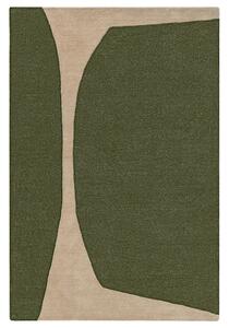 MOOD SELECTION Smilla Green - koberec