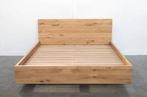 Skamat Manželská posteľ Levosa Veľkosť: 200 x 200 (cm)