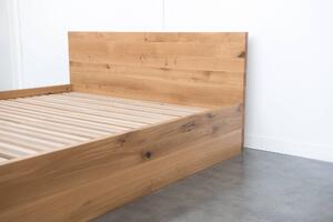 Skamat Manželská posteľ Fenola Veľkosť: 160 x 200 (cm)