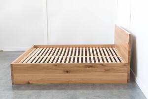 Skamat Manželská posteľ Fenola Veľkosť: 160 x 200 (cm)