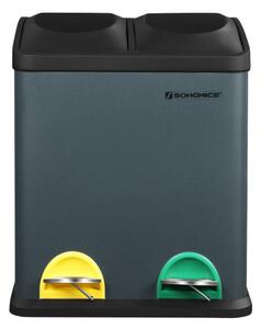 Odpadkový kôš 30l LTB30G