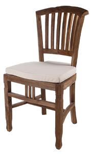 SIT MÖBEL Podsedák na stoličku ACCESSORIES – 47 × 45 × 4 cm 47 × 45 cm