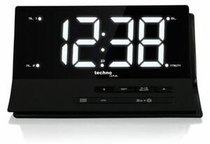 TechnoLine Digitálny budík s rádiovým prijímačom WT 482