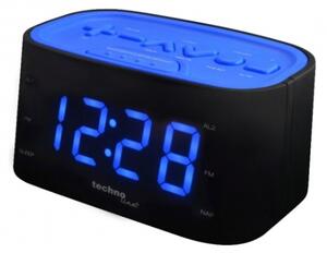 TechnoLine Digitálny budík s rádiovým prijímačom WT 465B