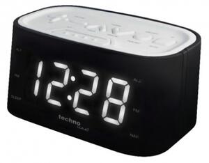TechnoLine Digitálny budík s rádiovým prijímačom WT 465W