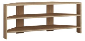 TV stolík THALES 45x114 cm dub