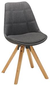 STOLIČKA, 49/87,5/56 cm Carryhome - Jedálenské programy
