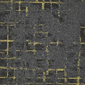 Associated Weavers Kobercový štvorec Macro Tile 95 50 x 50 cm - 50x50 cm
