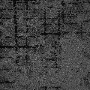 Associated Weavers Kobercový štvorec Macro Tile 97 50 x 50 cm - 50x50 cm