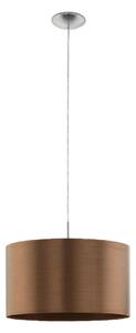 ZÁVESNÉ SVIETIDLO, 45/110 cm Eglo - Série svietidiel