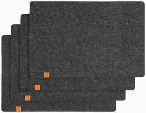 PRESTIERANIE, 45/30 cm Justinus - Textil do domácnosti