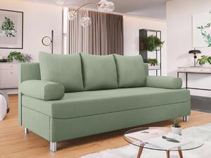Mirjan24 Pohovka Don, Dostupné poťahy: Uttario velvet 2954 5903211000768