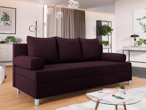 Mirjan24 Pohovka Don, Dostupné poťahy: Uttario velvet 2963 Mirjan24 5903211000737