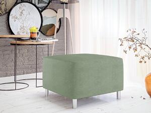 Mirjan24 Taburetka Don, Dostupné poťahy: Uttario velvet 2954 5903211000812