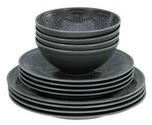 JEDÁLENSKÝ SERVIS 12-dielne Creatable - Online Only bytové doplnky, Online Only