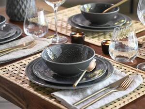 JEDÁLENSKÝ SERVIS 12-dielne Creatable - Online Only bytové doplnky, Online Only