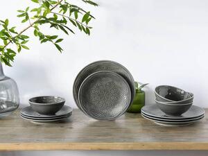 JEDÁLENSKÝ SERVIS 12-dielne Creatable - Online Only bytové doplnky, Online Only