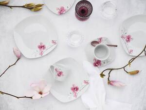 JEDÁLENSKÝ SERVIS, porcelán Creatable - Online Only bytové doplnky, Online Only