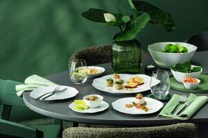 MISKA NA DEZERT jemný kostný porcelán (fine bone china) keramika Villeroy & Boch - Jedálenské sety