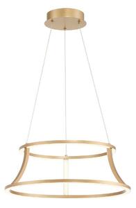 ZÁVESNÉ LED SVIETIDLO, 35/51/35 cm Elstead Lighting - Interiérové svietidlá