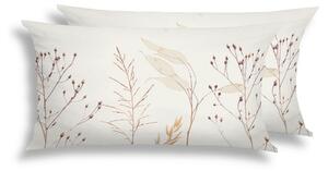 OBLIEČKA NA VANKÚŠ POD HLAVU, 40/80 cm, bavlna Florella - Poťahy & obliečky