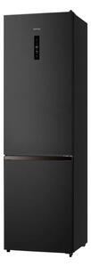Gorenje NRK620EABK4 - Kombinovaná chladnička