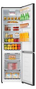 Gorenje NRK620EABK4 - Kombinovaná chladnička
