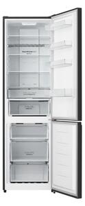 Gorenje NRK620EABK4 - Kombinovaná chladnička