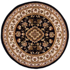 Flair Rugs Kusový koberec Sincerity Royale Sherborne Blue kruh - 133x133 (priemer) kruh cm