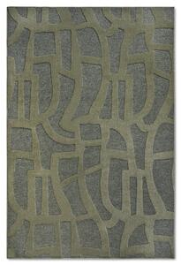 Villeroy & Boch , Kusový koberec 106141 Green, 160x230, zelená, obývacia izba