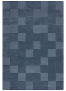 Flair Rugs AKCIA: 200x290 cm Kusový koberec Moderno Checkerboard Blue - 200x290 cm
