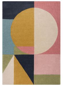 Flair Rugs Kusový koberec Moderno Esre Bright Multi - 200x290 cm