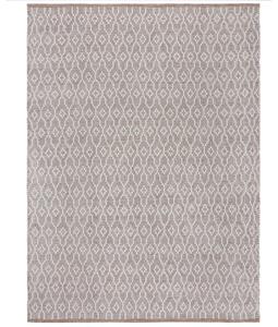 Flair Rugs , Ručne tkaný kusový koberec Nur Wool Dream Natural, 80x150, béžová, obývacia izba