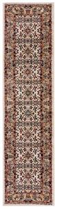 Flair Rugs , Behúň Sincerity Royale Sandford Natural, 66x300, béžová, chodba / predsieň