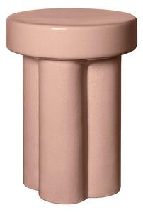 Blomus - Toru Ceramic Stolička Big Fungi