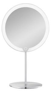 Blomus - Modo LED Vanity Zrkadlo Matt Stainless Steel