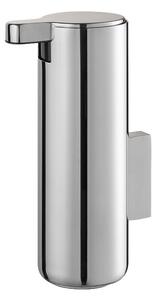 Blomus - Modo Nástenná Inštalácia Dávkovač Mydla 165ml Leštený Nerezové Oceľ