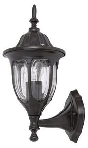 Rabalux MILANO1 vonkajší nástenný lampáš 8342