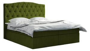 Manželská posteľ 140x200 cm Thandi Fresh 12