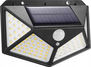 Solárna lampa 100 LED, options_color: []