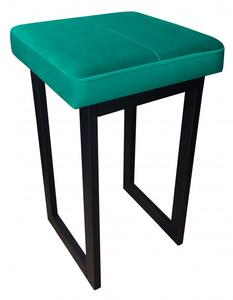 Čalouněná stolička Sage 45 cm Bluvel 14