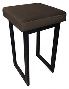 Čalouněná stolička Sage 45 cm Magic velvet 19