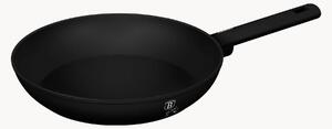 Panvica's nepriľnavým povrchom Matte Black