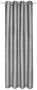 ZÁVES S OČKAMI, nepriehľadné, 140/250 cm Joop! - Záclony & závesy