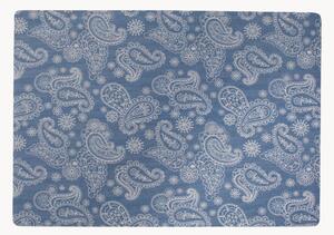 Prestierania Paisley, 4 ks