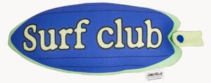 Plážový vankúš Surf Club