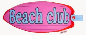 Plážový vankúš Beach Club