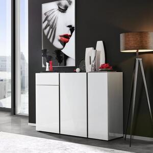STOJACIA LAMPA, 49/158 cm Ambiente - Interiérové svietidlá