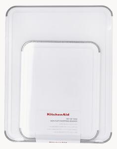 Dosky na krájanie KitchenAid, 2 ks