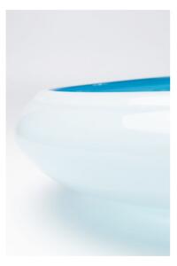 KARE DESIGN Misa Sunday Light – modrá 10 × 39,5 × 39,5 cm